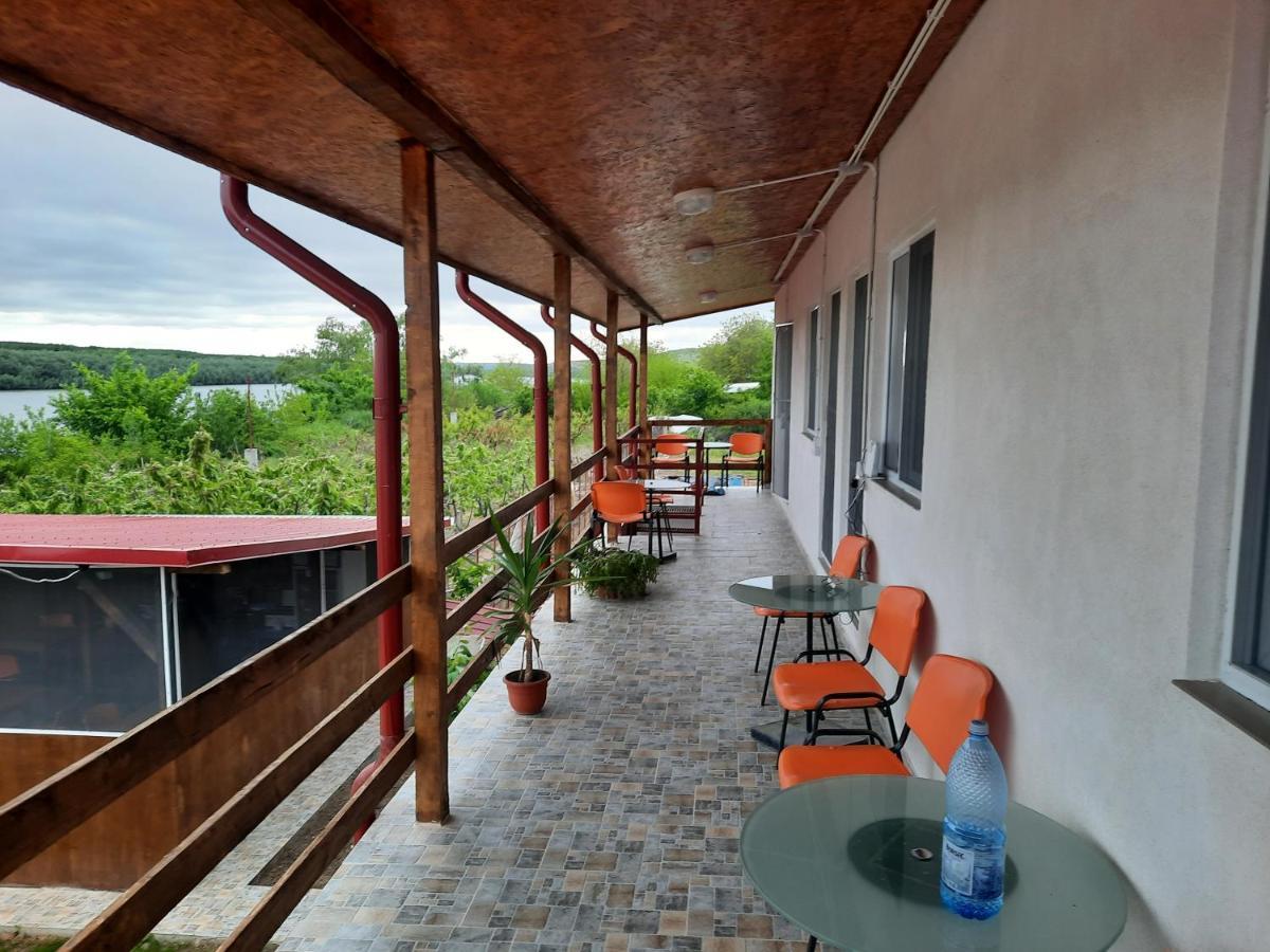 Hotel Casa Antonia Si Maria Ostrov Exterior foto