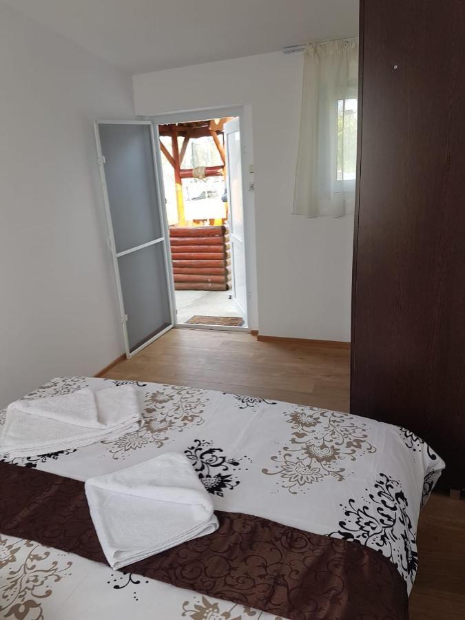 Hotel Casa Antonia Si Maria Ostrov Exterior foto